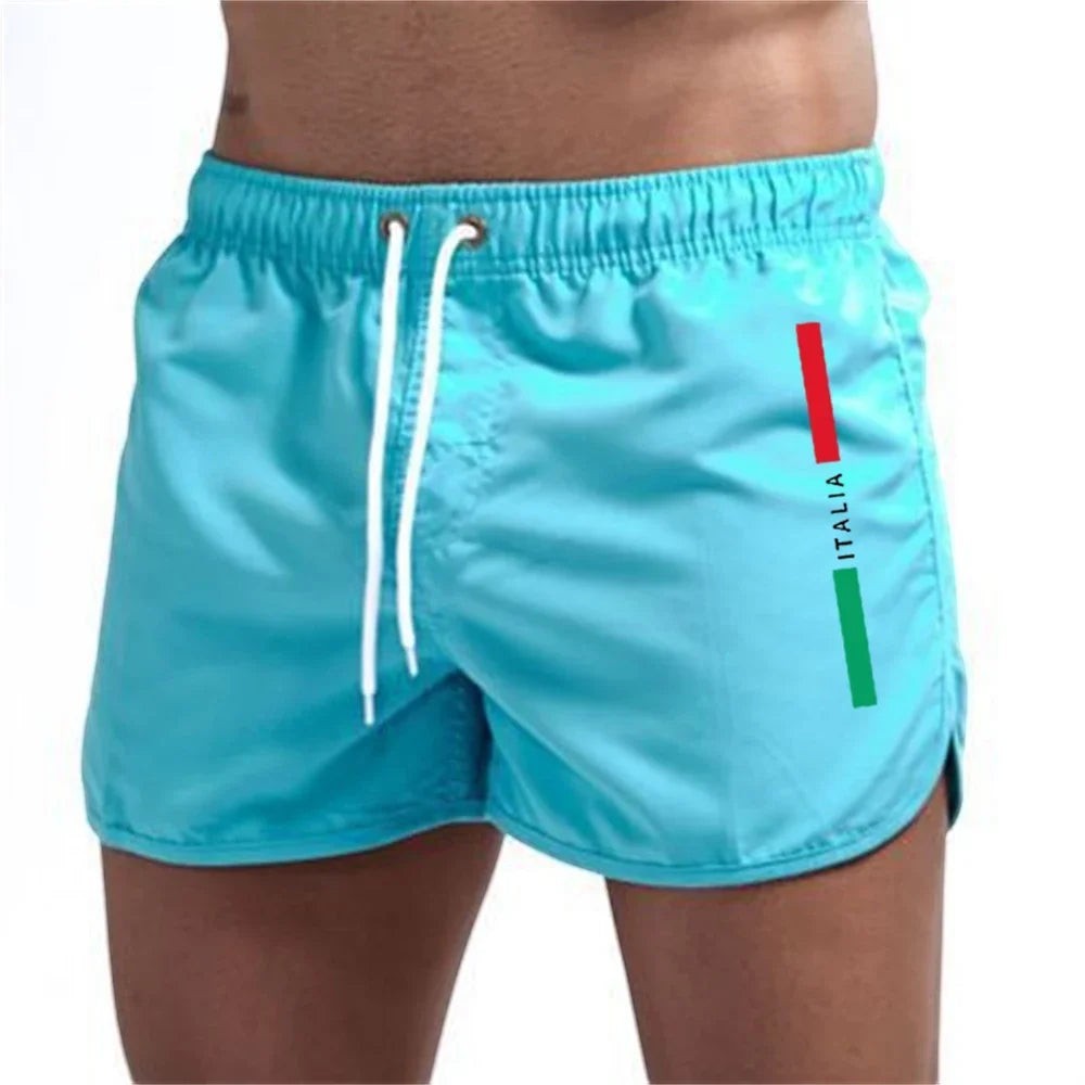 Variedad Online Men's Swim Trunks