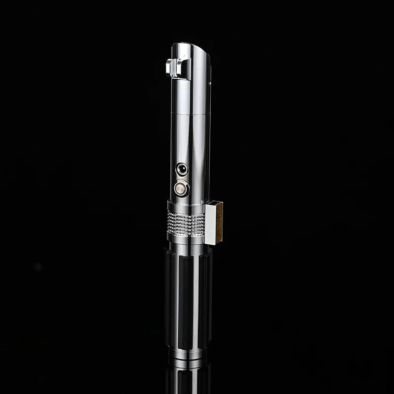 RGB Metal Lightsaber Laser Sword Toys Sabre De Luz Light Saber Espada Brinquedos Juguetes Zabawki Oyuncak Kpop Lightstick
