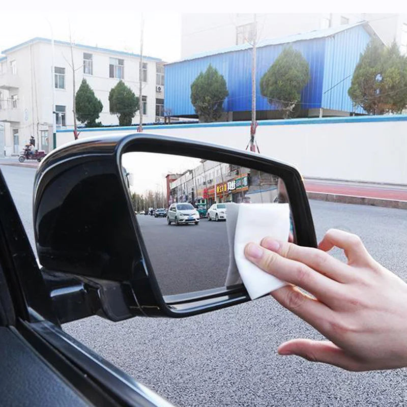 Car Water Repellent Spray Anti Rain Coating For Cars Glass Hydrophobic Anti-rain Liquid Windshield Mirror Mask Auto Chemical Age