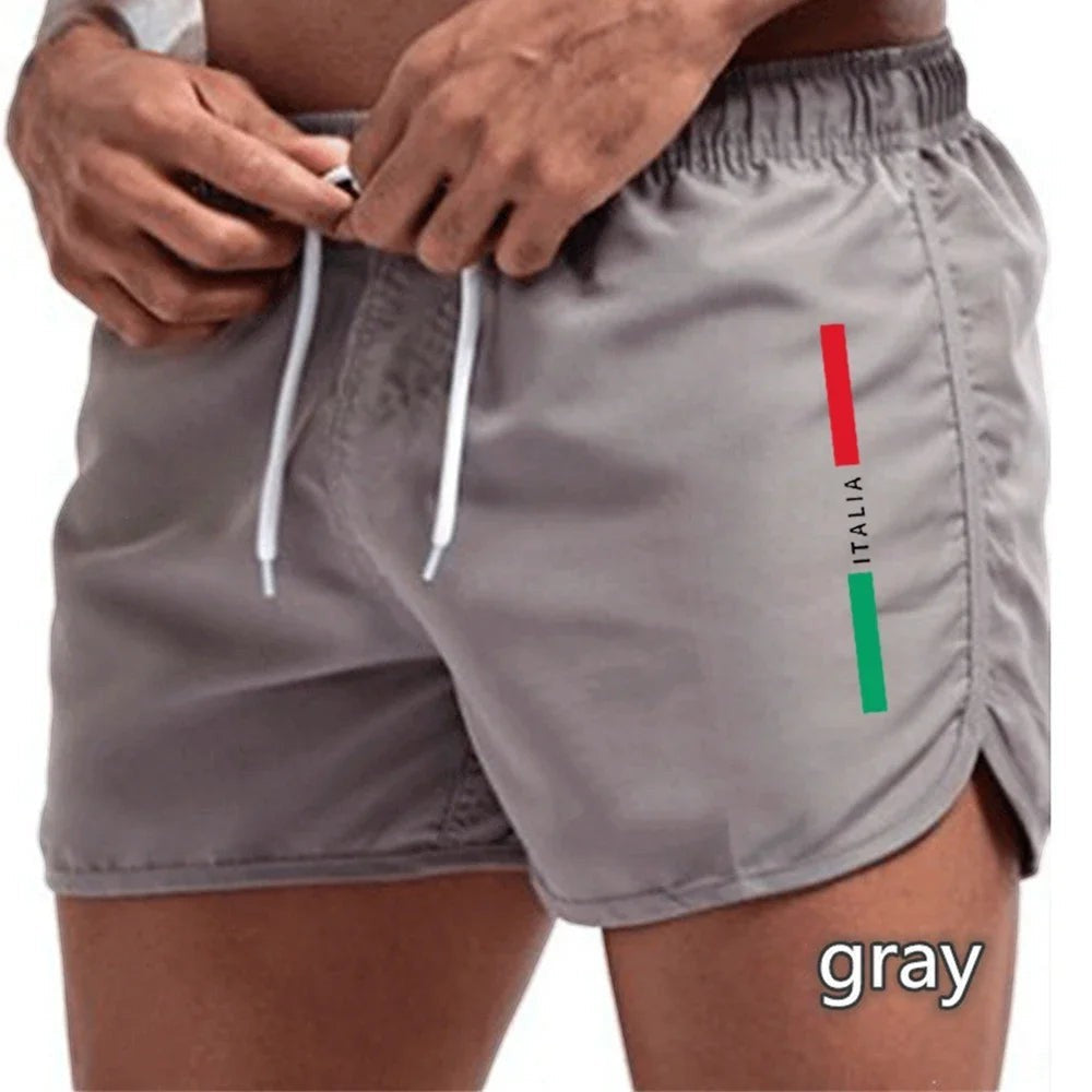 Variedad Online Men's Swim Trunks