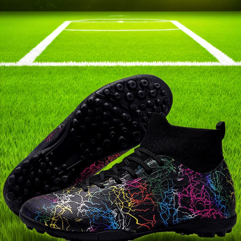 zapatillas de deporte zapatillas de futbol para hombre football boots free shipping football boots soccer shoes tenis masculino
