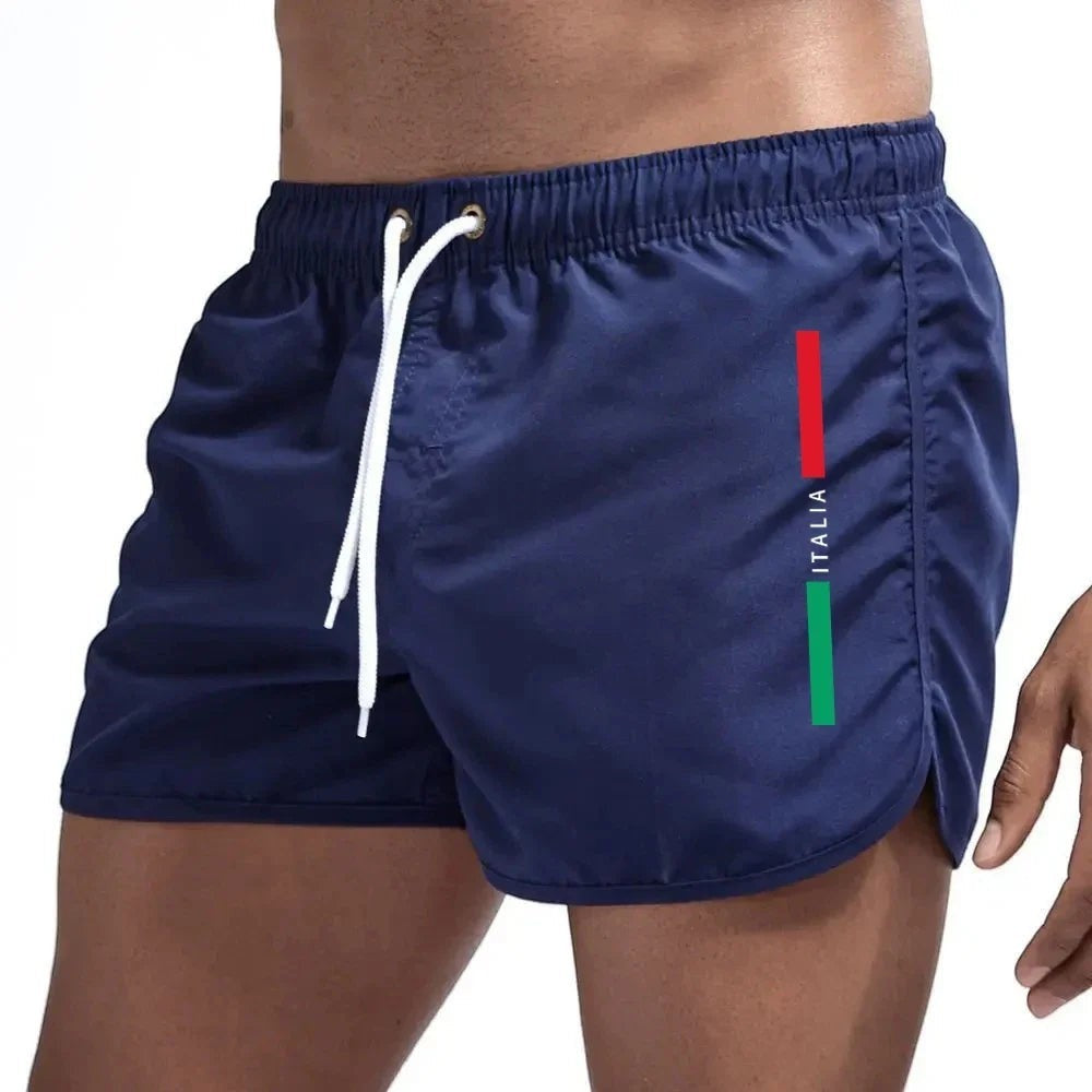Variedad Online Men's Swim Trunks